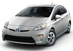 2015 Prius Two